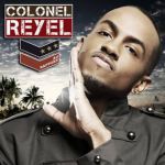 colonel reyel